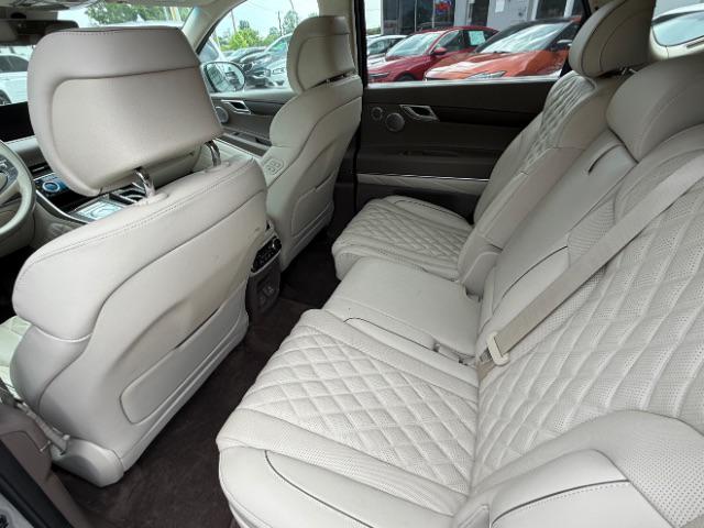 2021 GENESIS GV80 Standard - Photo 16