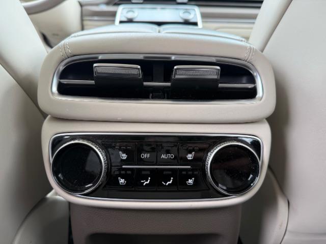 2021 GENESIS GV80 Standard - Photo 17