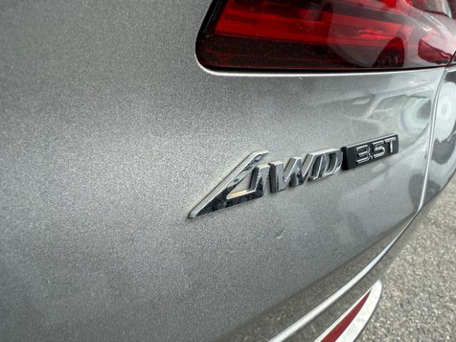 2021 GENESIS GV80 Standard - Photo 20