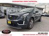 2020 Cadillac XT5 Premium Luxury AWD