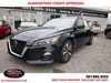 2022 Nissan Altima 2.5 SL