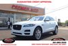 2020 Jaguar F-PACE 30t Prestige