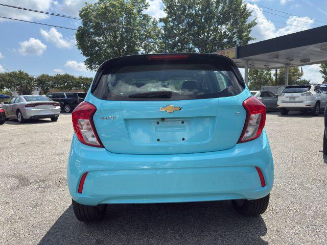 2021 Chevrolet Spark 1LT - Photo 6