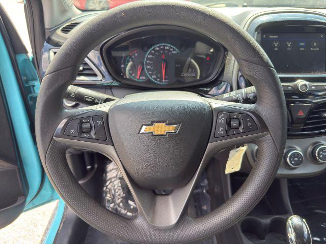 2021 Chevrolet Spark 1LT - Photo 9