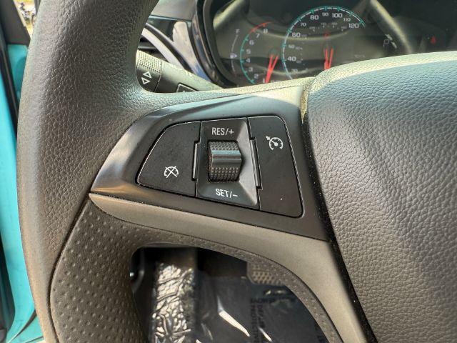 2021 Chevrolet Spark 1LT - Photo 15
