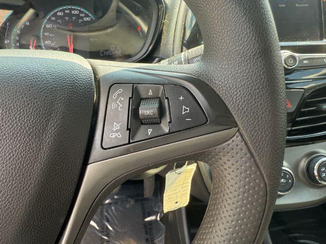 2021 Chevrolet Spark 1LT - Photo 16