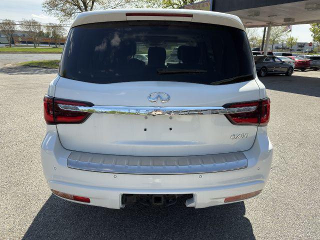 2024 INFINITI QX80 Luxe - Photo 6