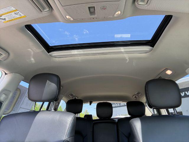 2024 INFINITI QX80 Luxe - Photo 11