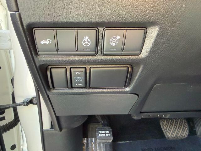 2024 INFINITI QX80 Luxe - Photo 22