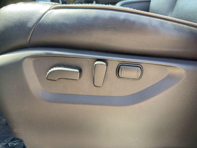 2024 INFINITI QX80 Luxe - Photo 23