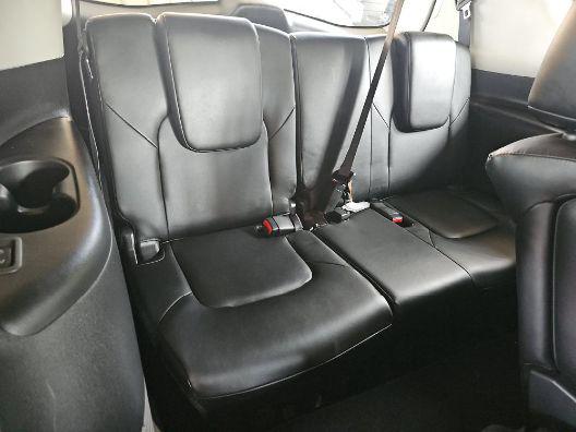 2024 INFINITI QX80 Luxe - Photo 26