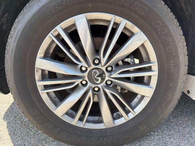 2024 INFINITI QX80 Luxe - Photo 28
