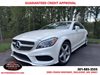 2016 Mercedes-Benz CLS 400 4MATIC Coupe