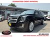 2020 Cadillac Escalade ESV Platinum