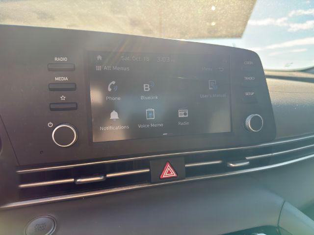 2023 Hyundai Elantra SEL - Photo 12