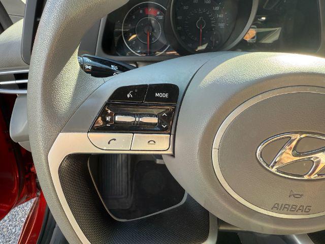 2023 Hyundai Elantra SEL - Photo 18