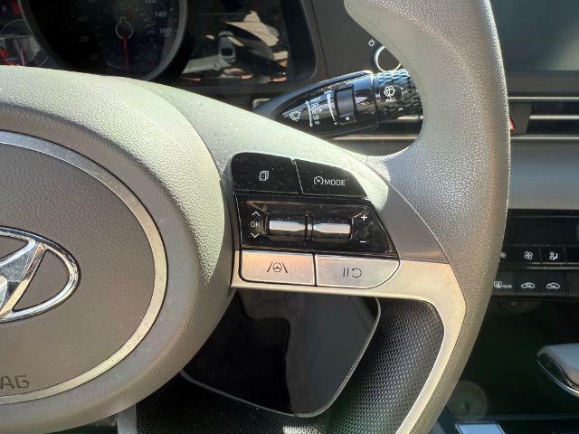 2023 Hyundai Elantra SEL - Photo 19
