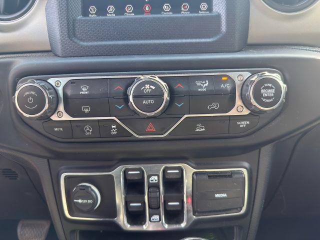 2021 Jeep Wrangler Unlimited Sport S - Photo 18