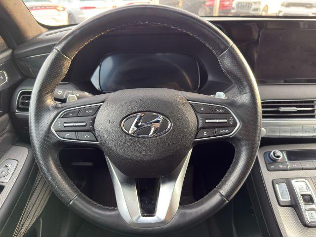 2022 Hyundai Palisade Calligraphy - Photo 11