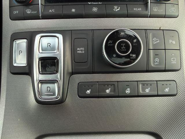 2022 Hyundai Palisade Calligraphy - Photo 18