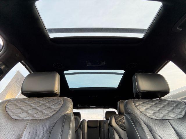 2022 Hyundai Palisade Calligraphy - Photo 20