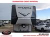 2022 Forest River Sierra 388Bhrd Luxury