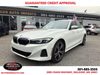 2024 BMW 3 Series 330i xDrive