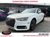 2019 Audi A4 Titanium Premium