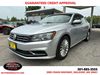 2016 Volkswagen Passat 1.8T SE