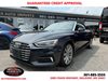 2018 Audi A5 Cabriolet Prestige
