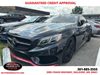 2016 Mercedes-Benz S 550 4MATIC Coupe