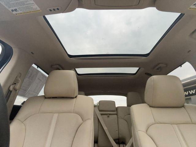 Photo 11 of this Lincoln MKT