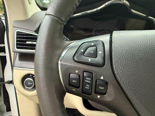 Photo 15 of this Lincoln MKT