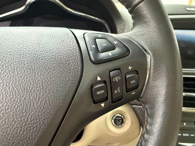 Photo 16 of this Lincoln MKT