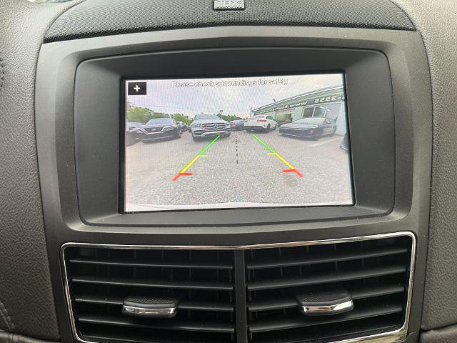 Photo 19 of this Lincoln MKT