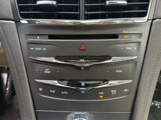 Photo 20 of this Lincoln MKT