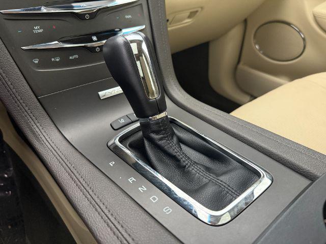 Photo 21 of this Lincoln MKT