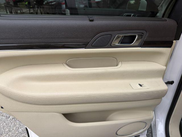 Photo 22 of this Lincoln MKT