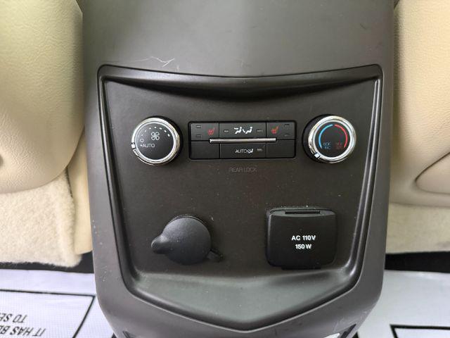 Photo 24 of this Lincoln MKT