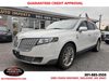 2019 Lincoln MKT Reserve