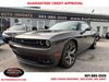 2016 Dodge Challenger SXT Plus