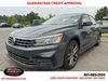 2018 Volkswagen Passat R-Line