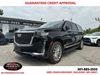 2022 Cadillac Escalade ESV Premium Luxury