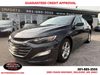 2023 Chevrolet Malibu LS