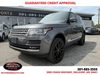 2016 Land Rover Range Rover Supercharged