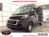 2020 Ram ProMaster Cargo Van 