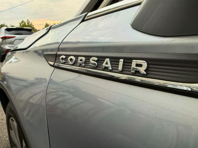 Photo 4 of this Lincoln Corsair