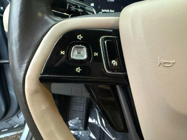 Photo 14 of this Lincoln Corsair