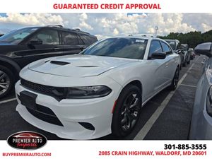 View 2023 Dodge Charger