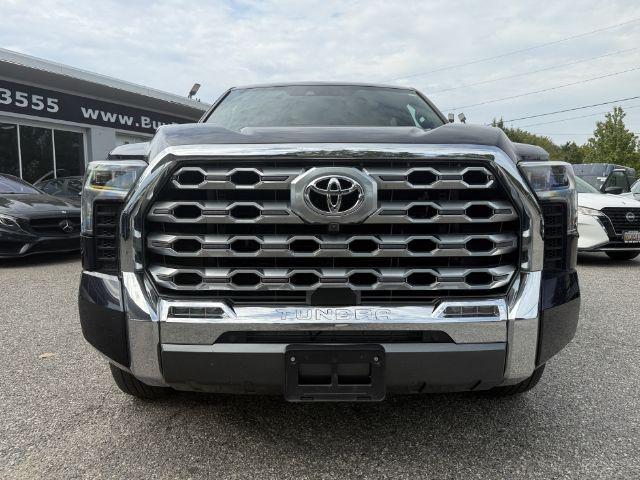 Photo 2 of this Toyota Tundra 4WD